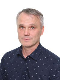 Заварихин Дмитрий Светозарович